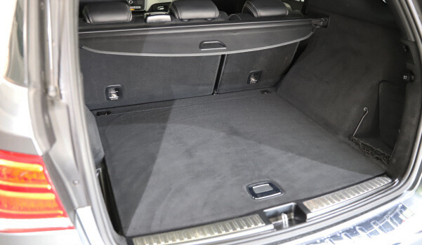 MERCEDES-BENZ GLE 43 AMG Exec.4Matic