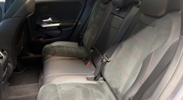 MERCEDES-BENZ GLA 250 e AMG Line 8G-DCT