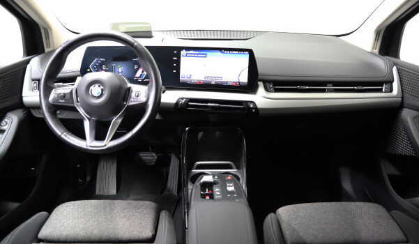 BMW 223-active-tourer 223d Act. Tou xDrive DKG