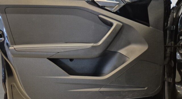 AUDI A1 35 TFSI S Line