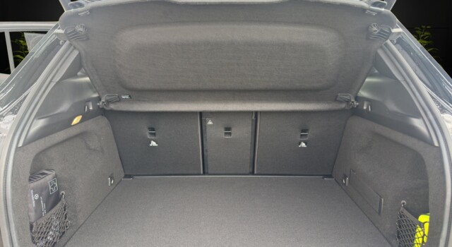 MERCEDES-BENZ GLA 220 4Matic 8G-DCT