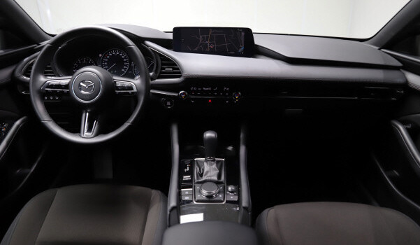 MAZDA 3 HB G 150 Exclusive L A