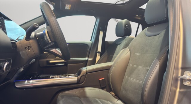 MERCEDES-BENZ GLA 250 e EQ Star 8G-DCT