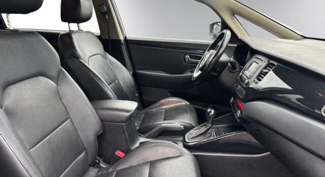 KIA CARENS 1.7 CRDi Style
