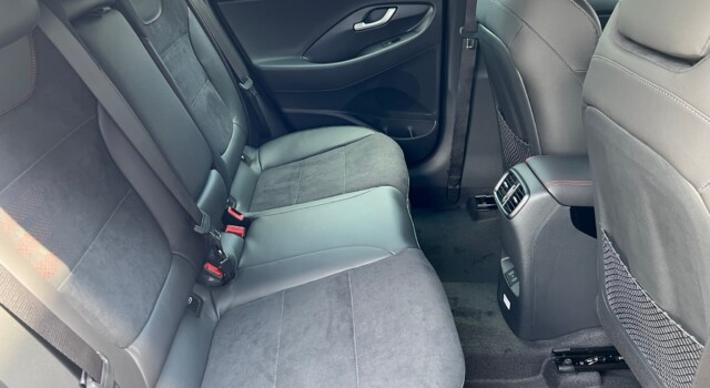 HYUNDAI i30 Wagon 1.5 T-GDi N Line 48V MH DCT