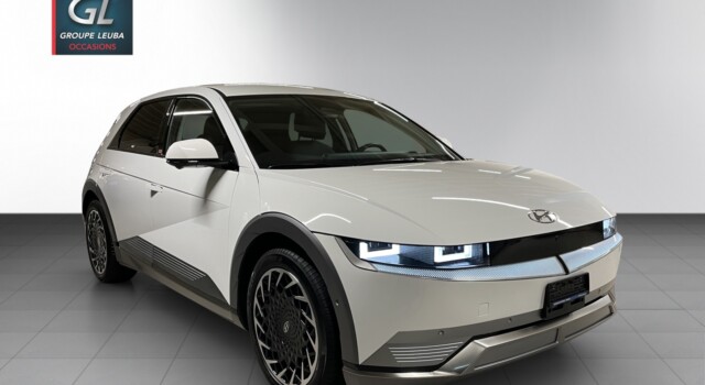 HYUNDAI IONIQ 5 72kW First Ed. 4W