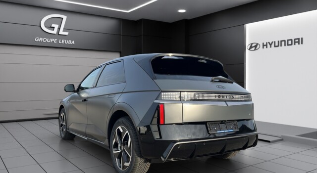 HYUNDAI IONIQ 5 N Line 84kWh 4WD