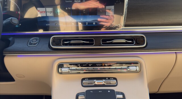 MERCEDES-BENZ V 300 d AVANTGARDE 3430mm E