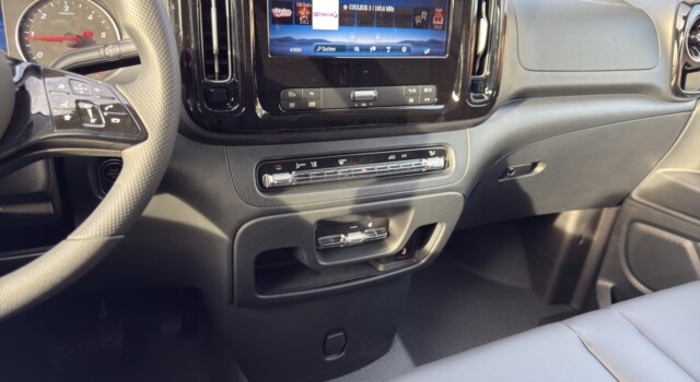 MERCEDES-BENZ VITO 119 CDI KA PRO 3200mm L