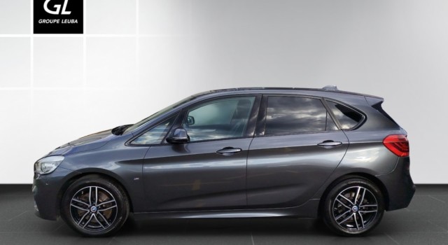 BMW 225 Active Tourer 225i xDrive ActiveTMSport