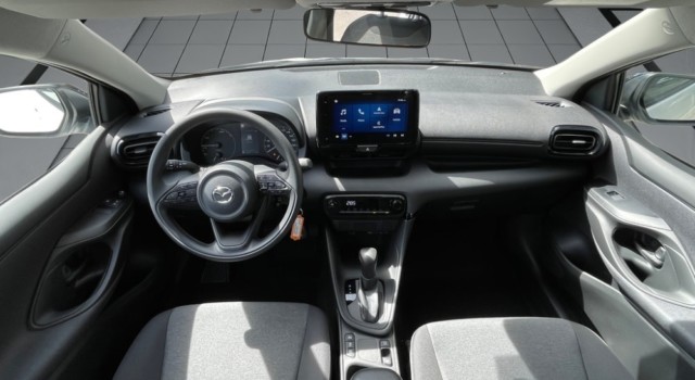 MAZDA 2 Hybrid Prime-line