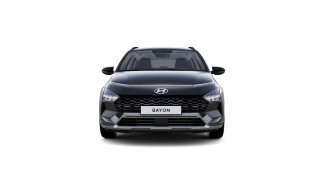 HYUNDAI BAYON 1.0 T-GDi Amplia DCT