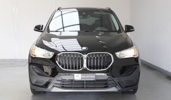 BMW X1 xDrive 25e