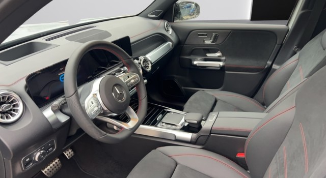 MERCEDES-BENZ EQB 350 4Matic