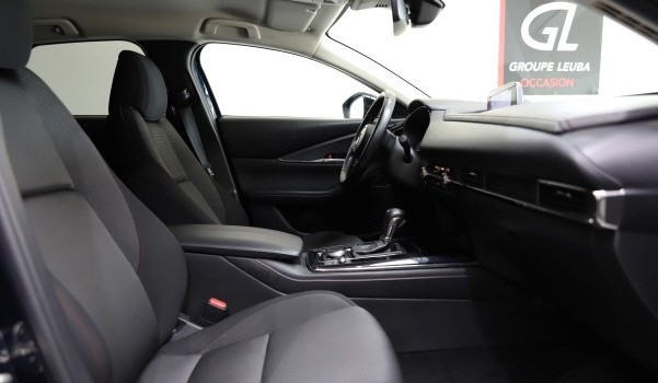 MAZDA CX-30 X 186 Homura AWD