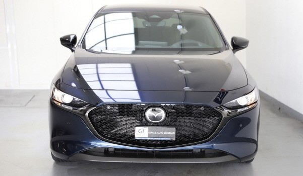MAZDA 3 HB X 186 Homura  AWD A