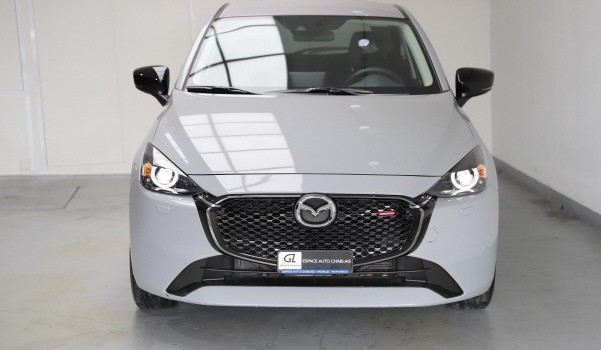 MAZDA 2 G 90 Homura