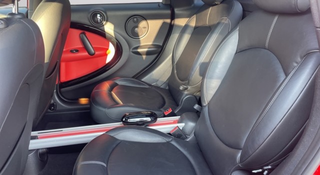 MINI COUNTRYMAN Cooper S FWD