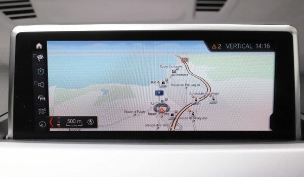 BMW X1 xDrive 25e