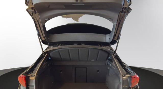 CUPRA FORMENTOR 2.0TSI VZ 4D DS