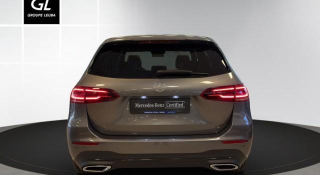 MERCEDES-BENZ B 180 Progressive