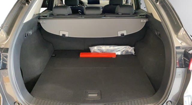 MAZDA CX-5 e-Skyactiv-G 165 Center-line AWD Automat