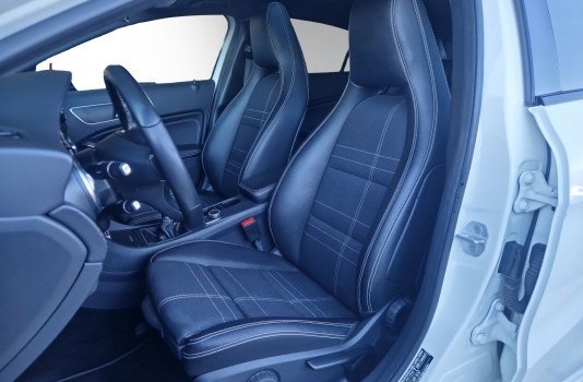 MERCEDES-BENZ A 200 Night Star
