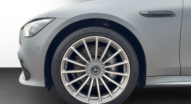 MERCEDES-BENZ AMG GT 4 43 4Matic+