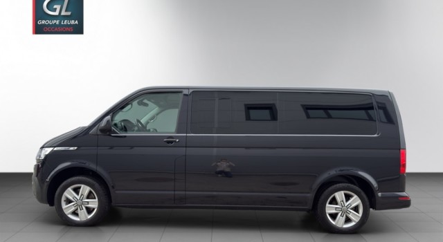 VW T6.1 Multivan 2.0 TDI Comf.L4M