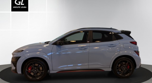 HYUNDAI KONA 2.0 T-GDi N DCT N