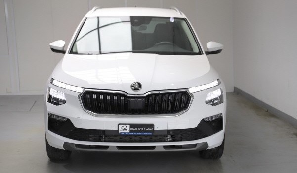 SKODA KAMIQ 1.0 TSI Selection