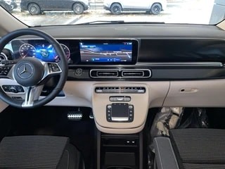 MERCEDES-BENZ MARCO POLO HORIZON Marco Polo 250 d 9g Tronic