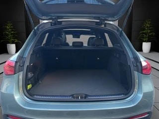 MERCEDES-BENZ GLC 300 4Matic 9G-Tronic