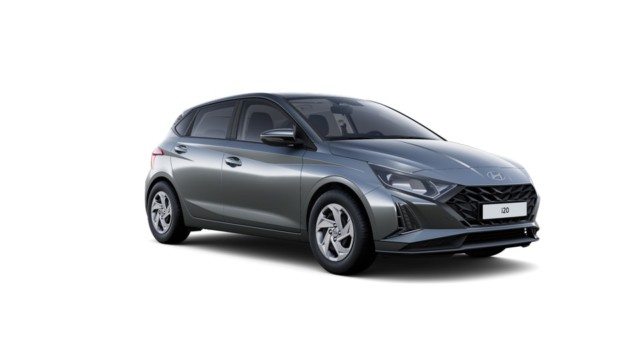 HYUNDAI i20 1.0 T-GDi Origo DCT