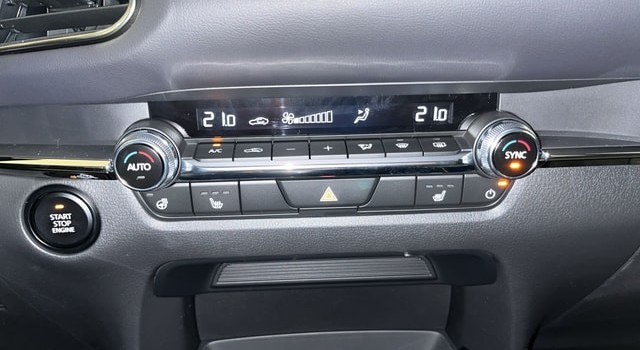 MAZDA CX-30 SKYACTIV-X 186 M Hybrid Centre Line AWD AT