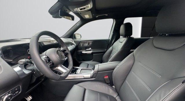 MERCEDES-BENZ GLB 250 4Matic 8G-Tronic