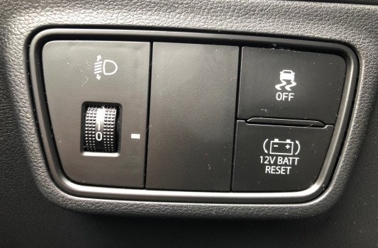 HYUNDAI TUCSON 1.6 HEV Origo 2WD