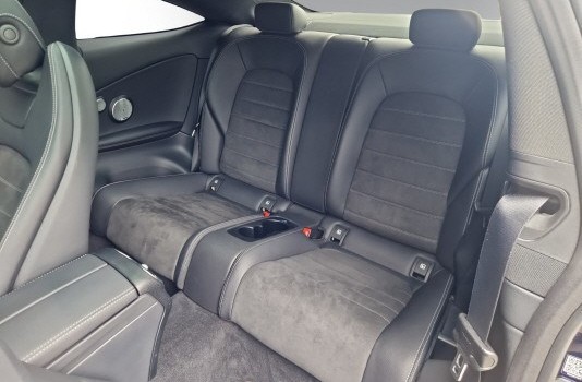 MERCEDES-BENZ C 200 AMG L.+ Premium+ 4M
