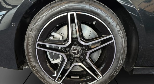 MERCEDES-BENZ A 250 4Matic 8G-DCT