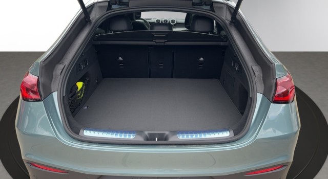 MERCEDES-BENZ GLC 300 GLC Coupé 300 4Matic 9G-Tronic