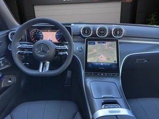 MERCEDES-BENZ CLE 300 Cabrio 4Matic 9G-Tronic