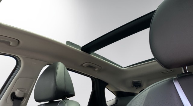 HYUNDAI TUCSON 1.6 PHEV Vert. 4WD