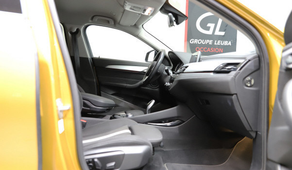 BMW X2 sDrive 20i