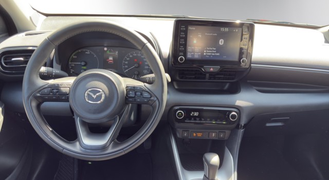 MAZDA 2 Hybrid Agile