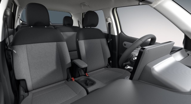 HYUNDAI INSTER 49kWh Origo