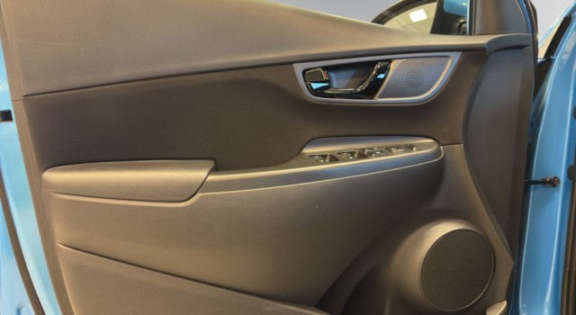 HYUNDAI KONA 1.6 HEV Origo