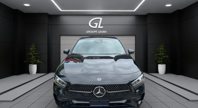 MERCEDES-BENZ A 220 4Matic 8G-DCT