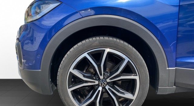 VW T-CROSS 1.5 TSI EVO ACT Style DSG