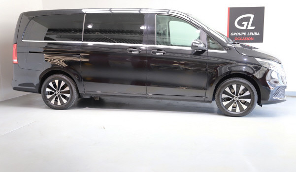 MERCEDES-BENZ V 250 d Avantgarde L 4M