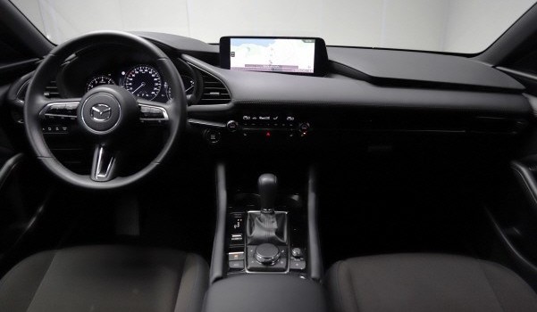 MAZDA 3 HB G 150 Exclusive L A